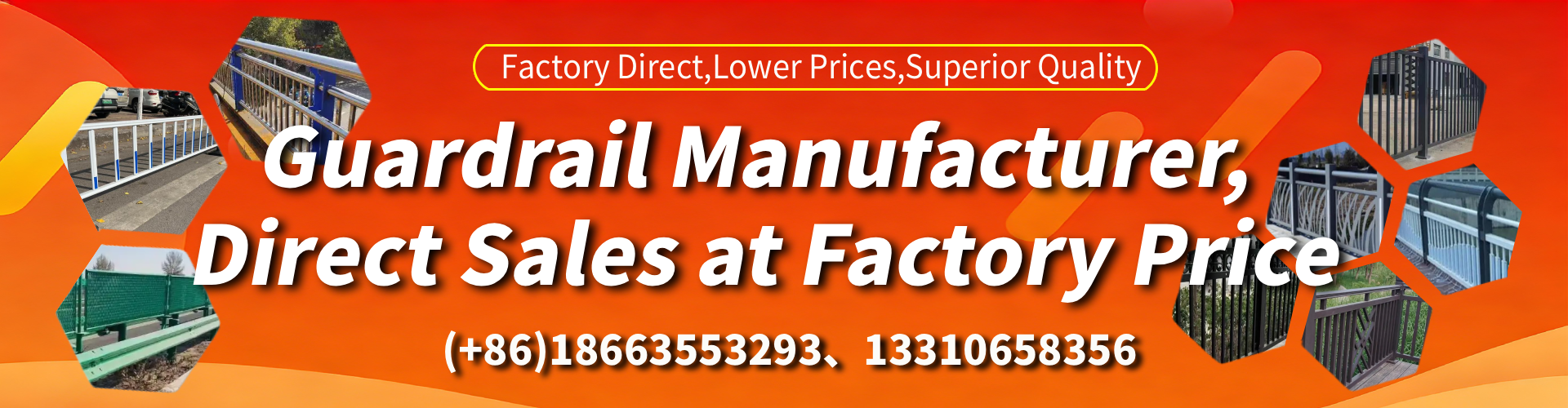 Massachusetts Guardrail Manufacturer